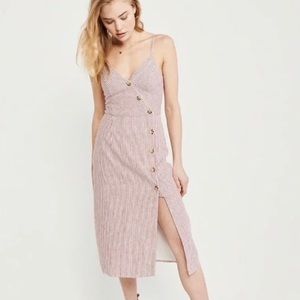 Abercrombie dress